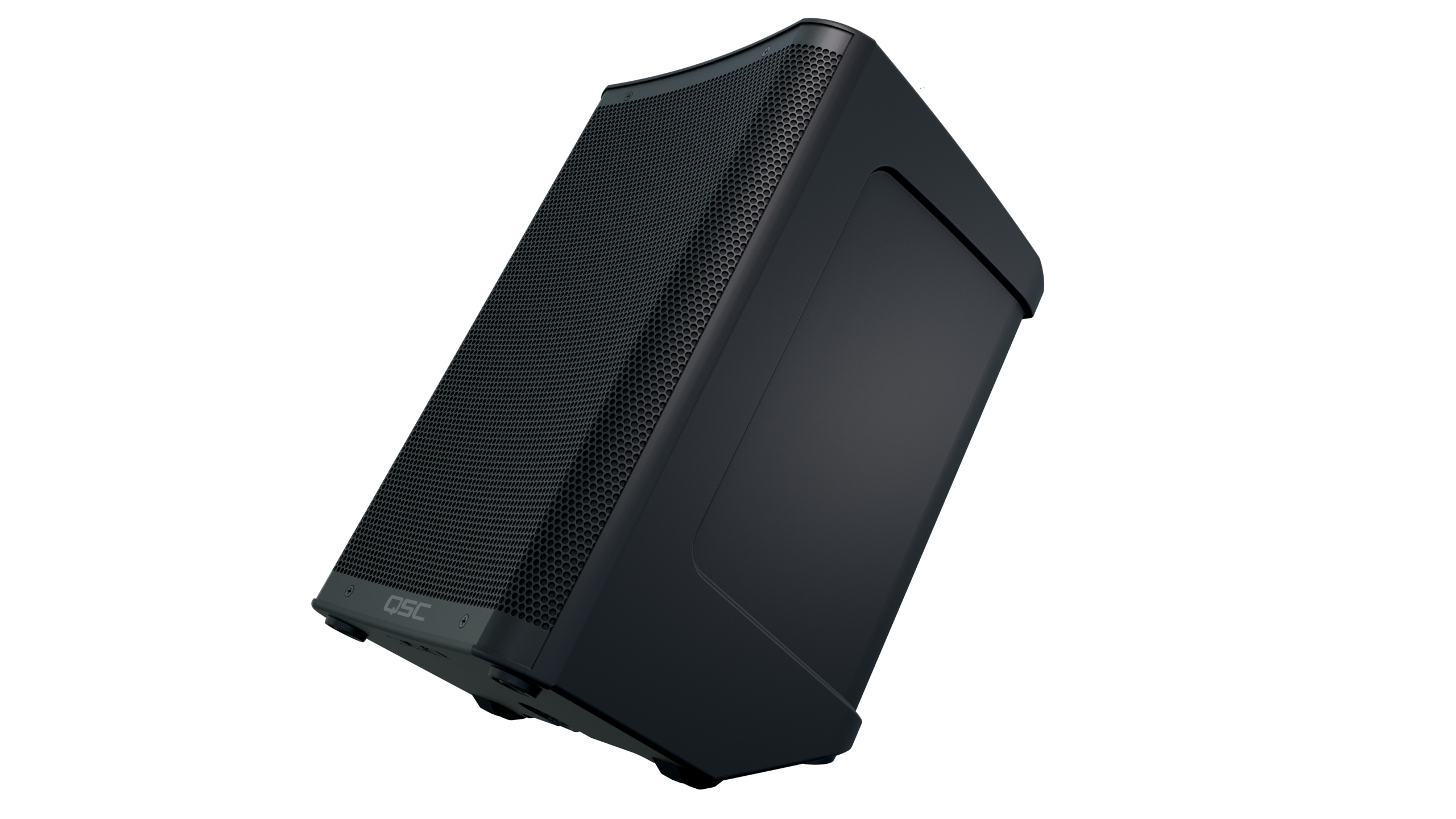 QSC CB10 Compact Battery-Powered Loudspeaker System