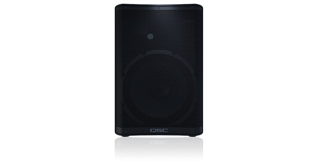 QSC CP12 Compact 12" Powered Speaker