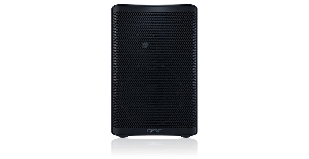 QSC CP8 Compact 8" Powered Speaker