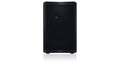 QSC CP8 Compact 8" Powered Speaker