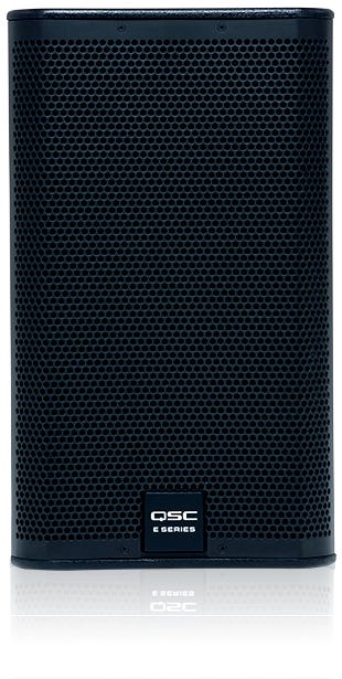 QSC E110 10" Passive Speaker