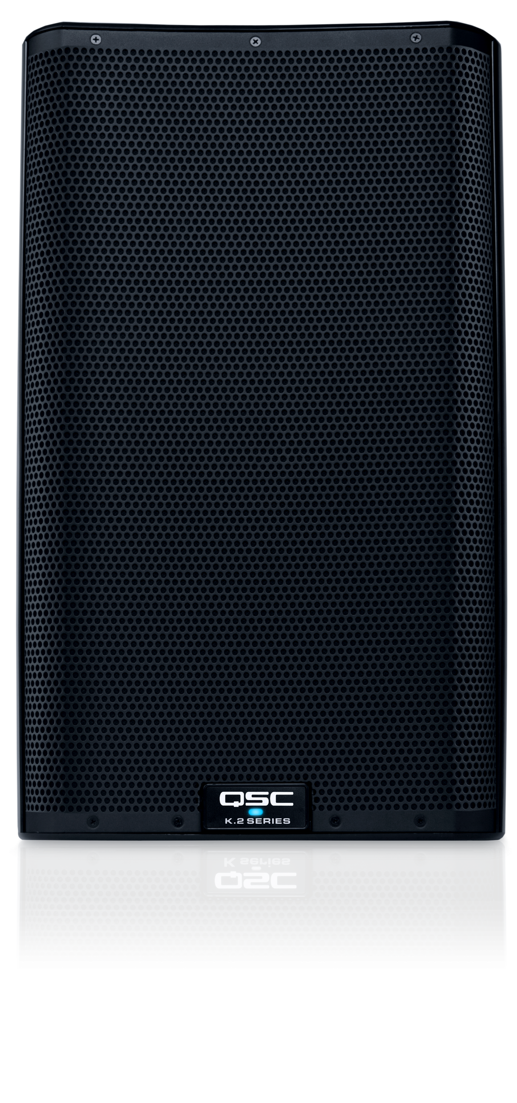 QSC K12.2 Powered 12" Loudspeaker