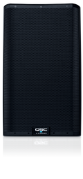 QSC K12.2 Powered 12" Loudspeaker