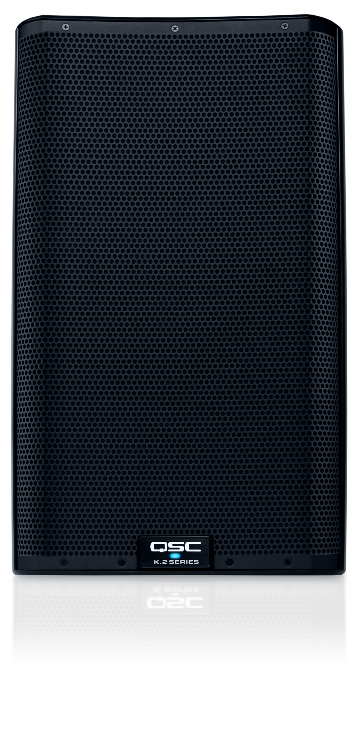 QSC K12.2 Powered 12" Loudspeaker