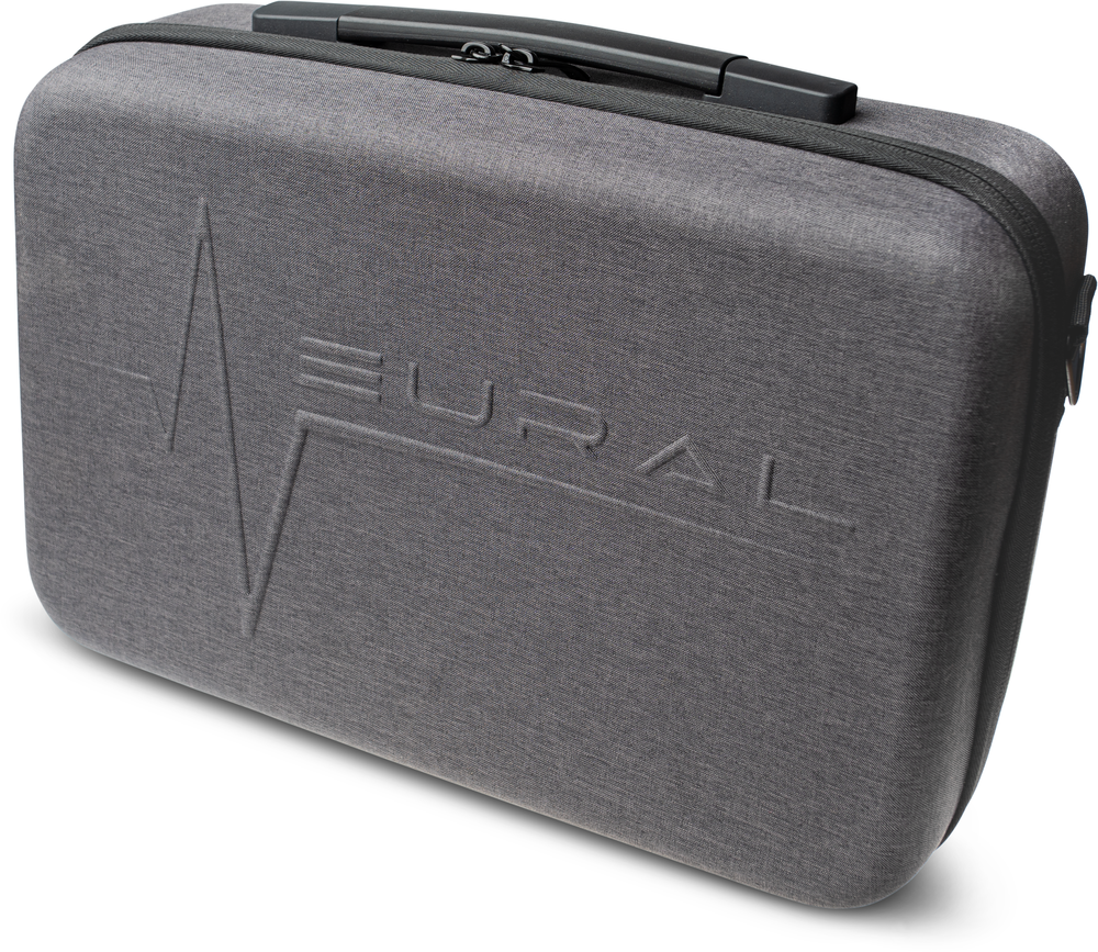 Neural DSP Quad Cortex Gig Case