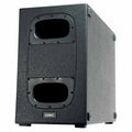 QSC KS212C Powered Dual 12" Subwoofer