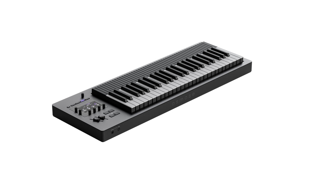 Expressive E Osmose 3D Polyphonic Synthesizer