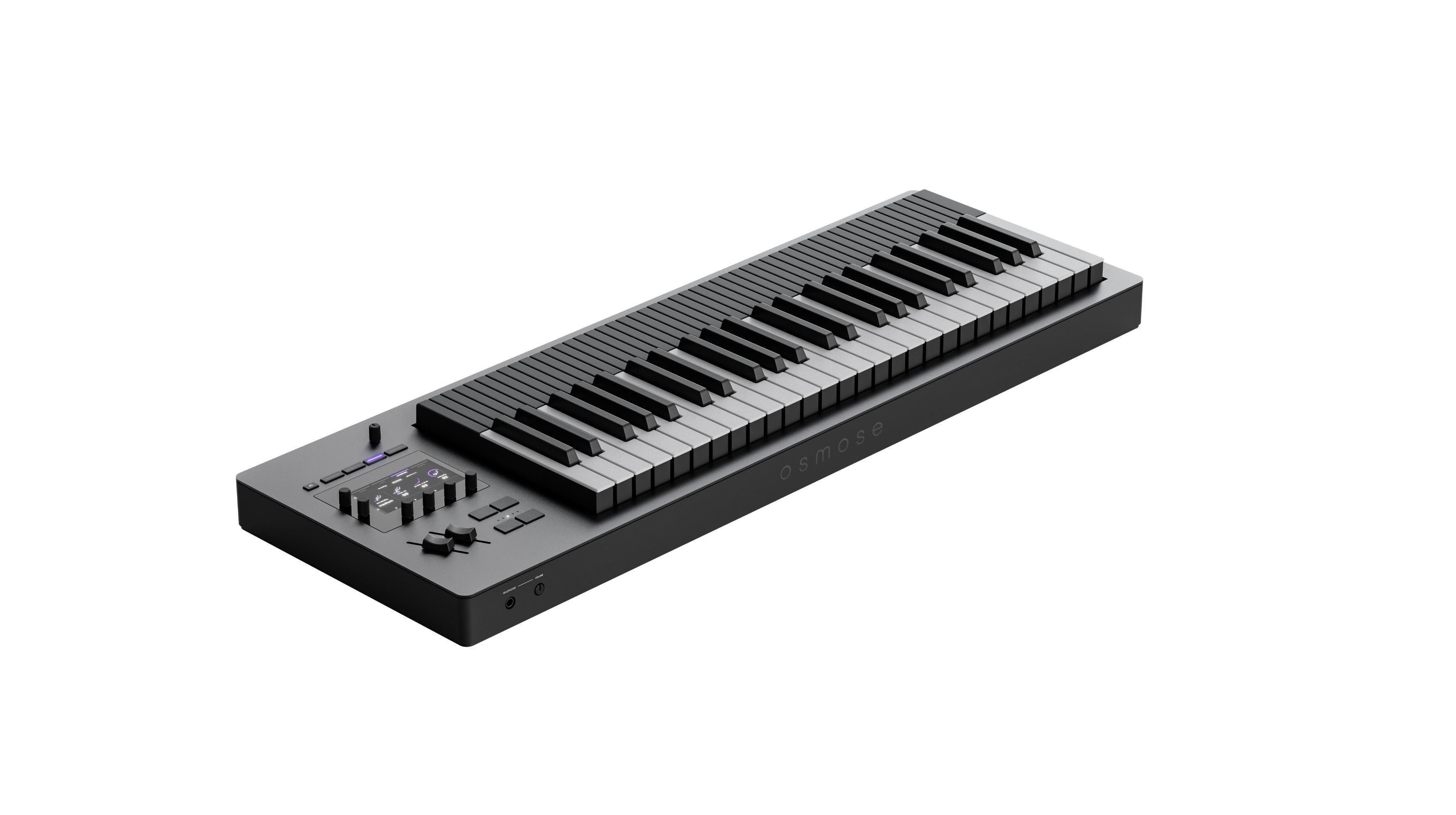 Expressive E Osmose 3D Polyphonic Synthesizer