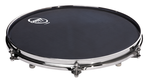 Sabian QTM14 14" Quiet Tone Mesh Pad