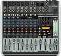 Behringer XENYX QX1222USB mixer