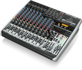 Behringer Xenyx QX1832USB Mixer