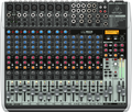 Behringer XENYX QX2222USB mixer