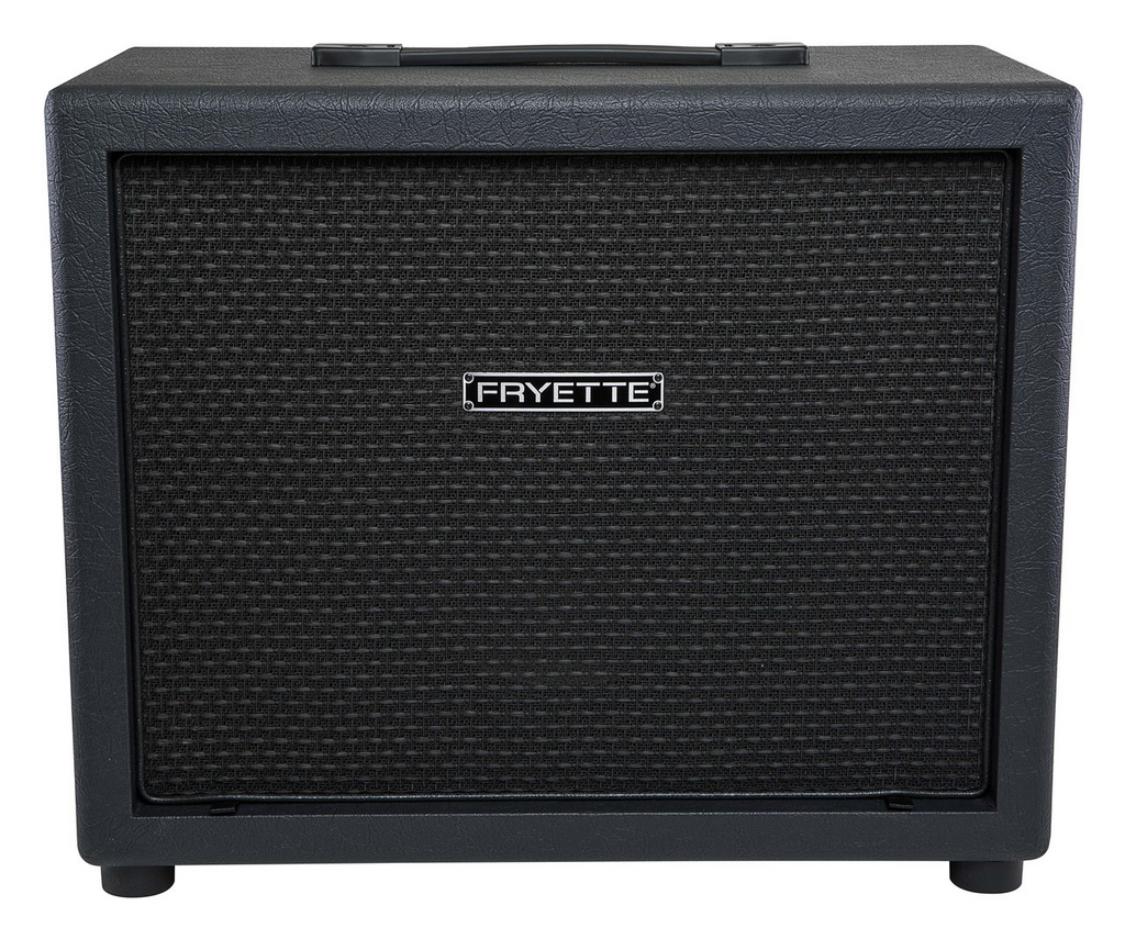 Fryette R112 Recording Guitar 1x12 Cabinet for GP/DI