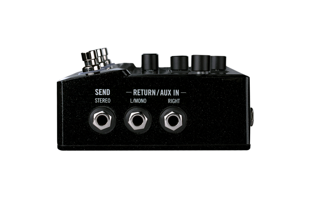 Line 6 HX-STOMP Multi-Effects Processor