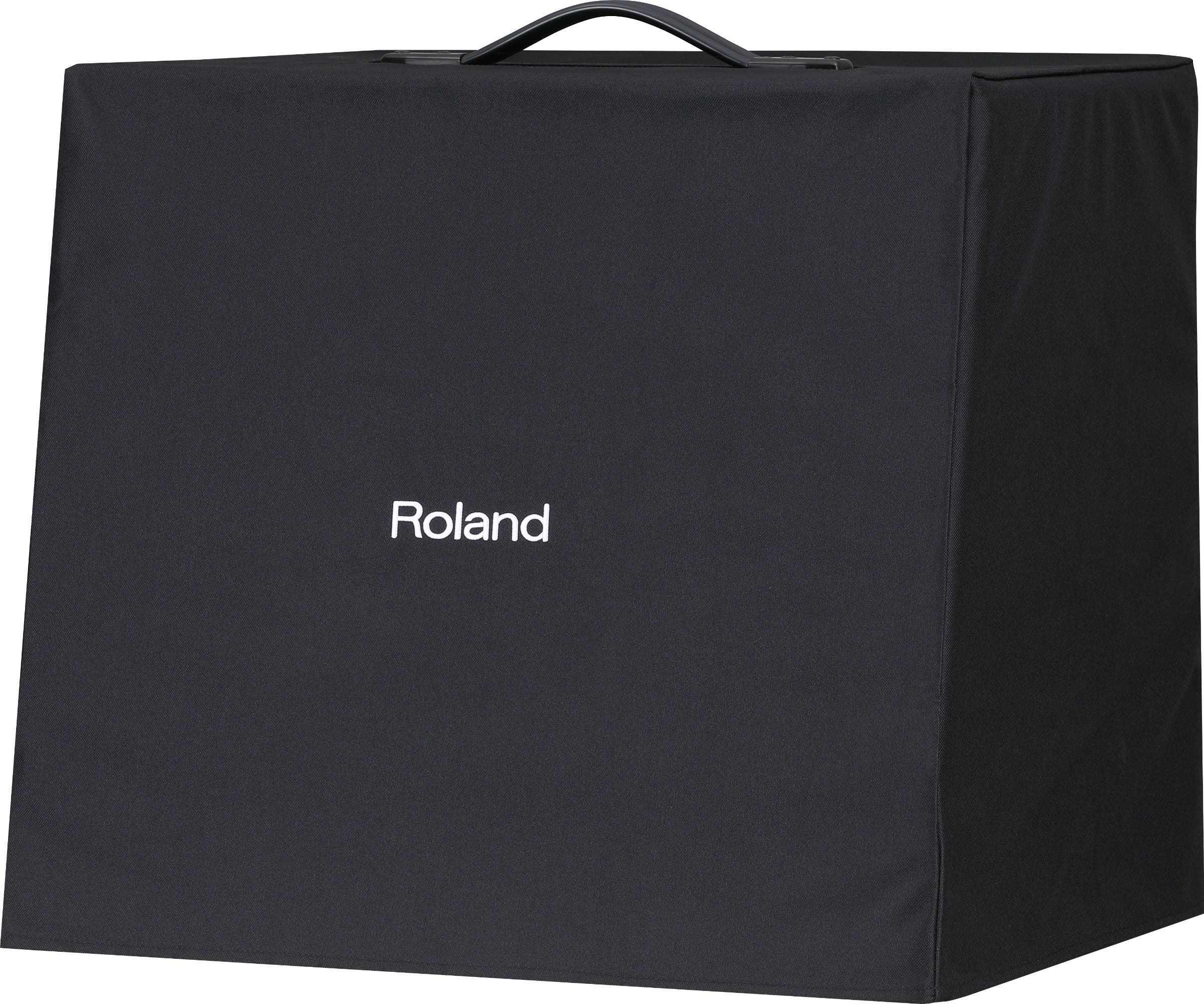 Roland RAC-KC-600 Amp Cover - KC600 Keyboard Amp