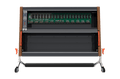 Arturia RackBrute 6U Eurorack Case with Power Module