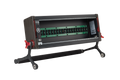 Arturia RackBrute 3U Noir Eurorack Case