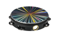 Remo Radient Tambourine - 8"
