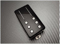 Railhammer Chisel Pickup - Neck - Black