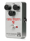 Electro Harmonix Ram's Head Big Muff Fuzz/Distortion Pedal
