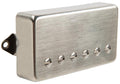 Suhr Thornbucker Humbucker Pickup 53mm - Bridge - Raw Nickel