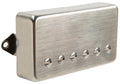 Suhr SSV Single Screw Humbucker Pickup - Bridge - 53mm - Raw Nickel