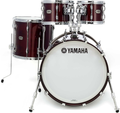Yamaha Recording Custom 4pc Drum Kit - Shell Pack - Walnut - One Only!