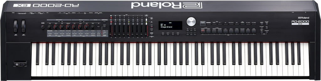 Roland RD2000EX Digital Stage Piano