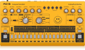 Behringer RD6-AM Analog Drum Machine - Yellow