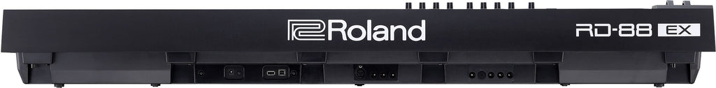 Roland RD88EX Digital Stage Piano