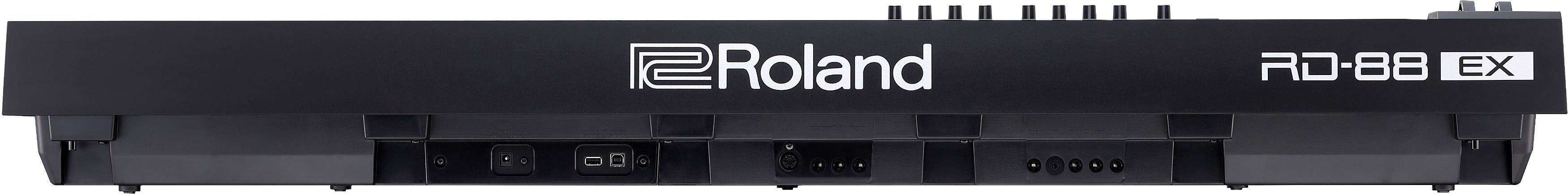 Roland RD88EX Digital Stage Piano