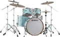 Yamaha Recording Custom Euro Drum Kit - Surf Green (Shell Pack)