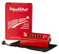 Hughes & Kettner RED BOX 5 Guitar Cabinet Emulator - Limited