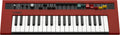 Yamaha Reface YC Mobile Mini Keyboard (Electric Combo Organ)