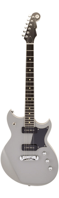 Reverend Reeves Gabrels Dirtbike Royale - Feline Grey EB
