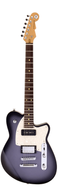 Reverend Double Agent OG - Periwinkle Burst RW