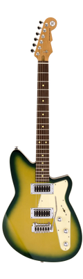 Reverend Jetstream RB - Citradelic Sunset RW