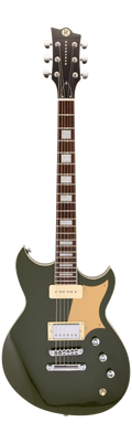Reverend Sensei H90 - Army Green RW