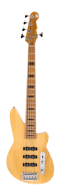 Reverend Triad 5 - Natural MN