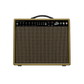 Revv Amplification Joey Landreth Edition D25 1x12 Combo - Gold
