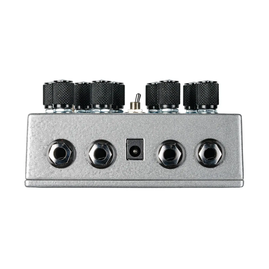 Wampler ReWired Brent Mason Signature Overdrive/Distortion Pedal