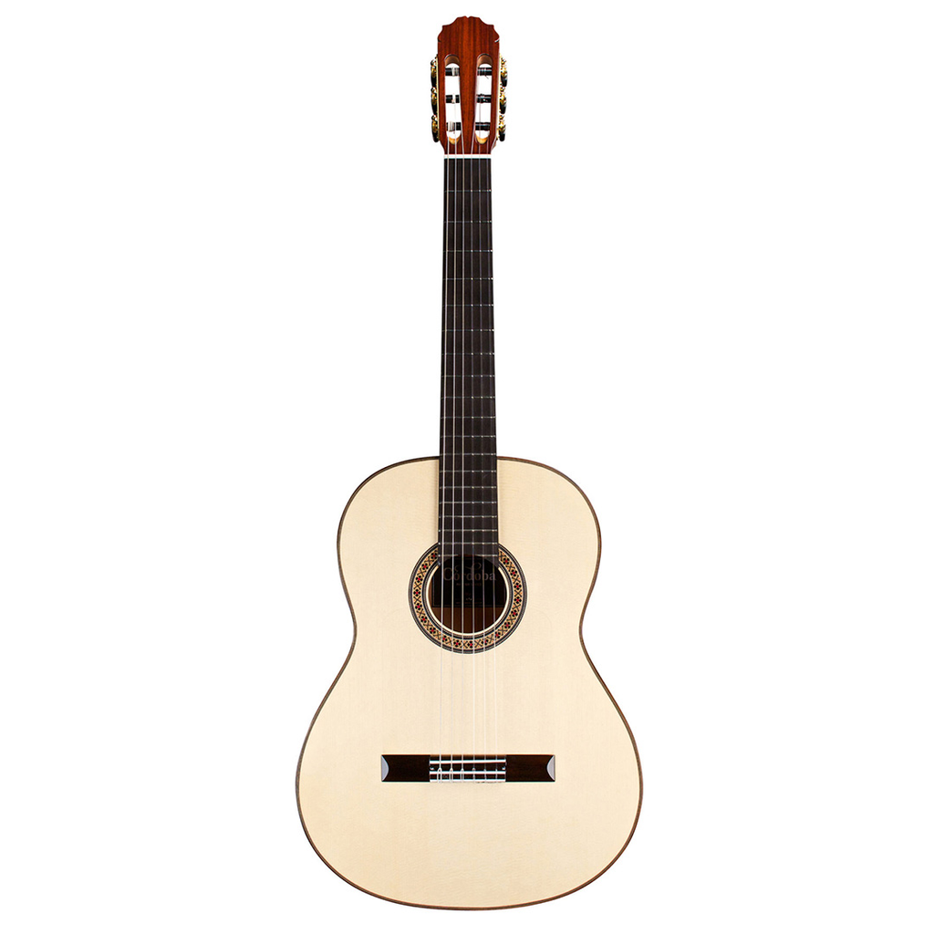 Cordoba Master Series Reyes (USA) Classical / Nylon String Guitar - One Only