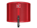 sE electronics Reflexion Filter X - Red