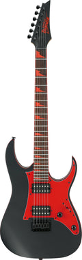 Ibanez RG131DX BKF Electric Guitar