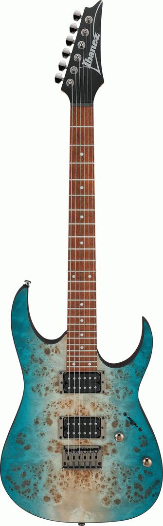 Ibanez RG421PB CHF Electric Guitar (LTD)