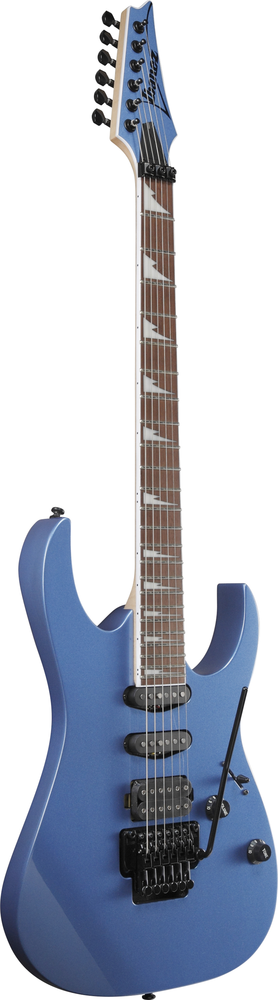 Ibanez RG460DX Electric Guitar - Blue Haze