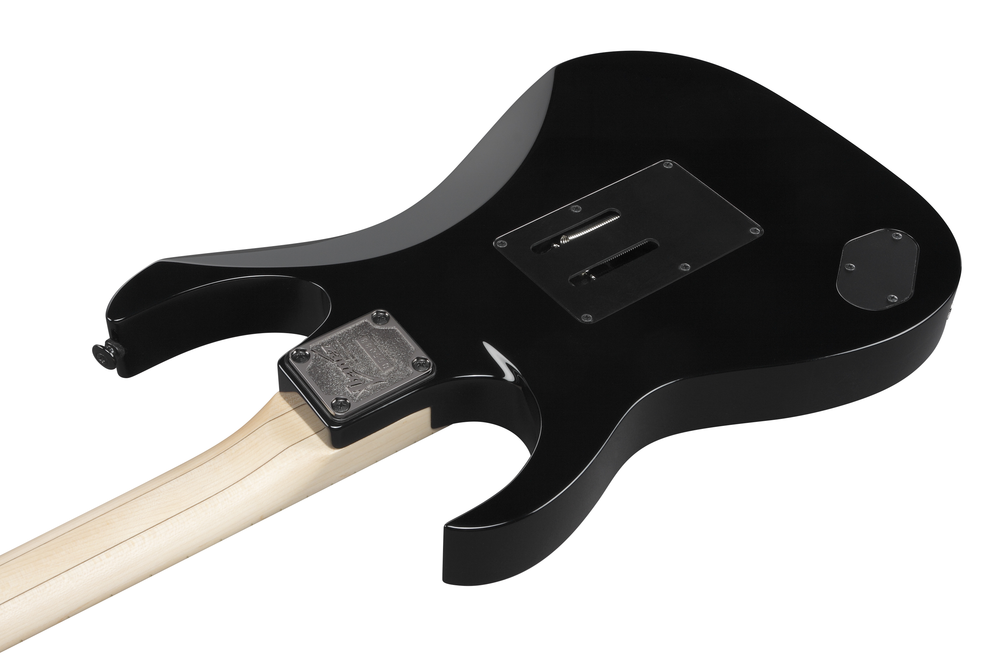 Ibanez RG550 BK Prestige Electric Guitar  - Black