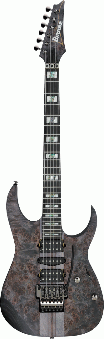 Ibanez RGT1270PB DTF Premium Electric Guitar w/Bag - Deep Twilight Flat