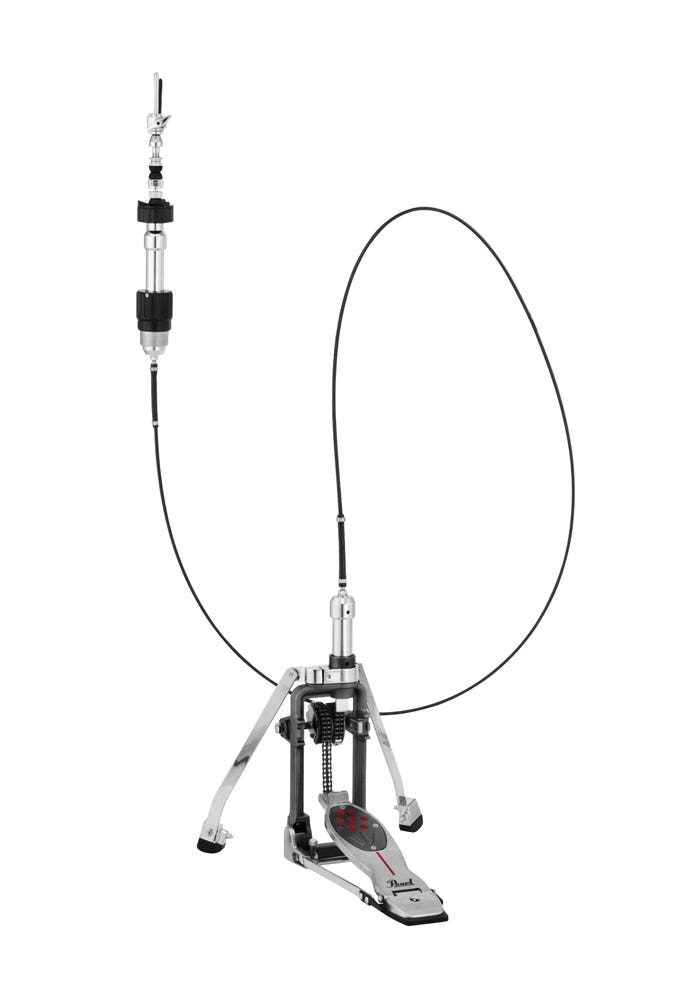 Pearl Eliminator Redline Remote Hi Hat Stand (RH-2050)