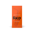 Rico Alto Sax Reeds - Box of 25 - Strength 3.5